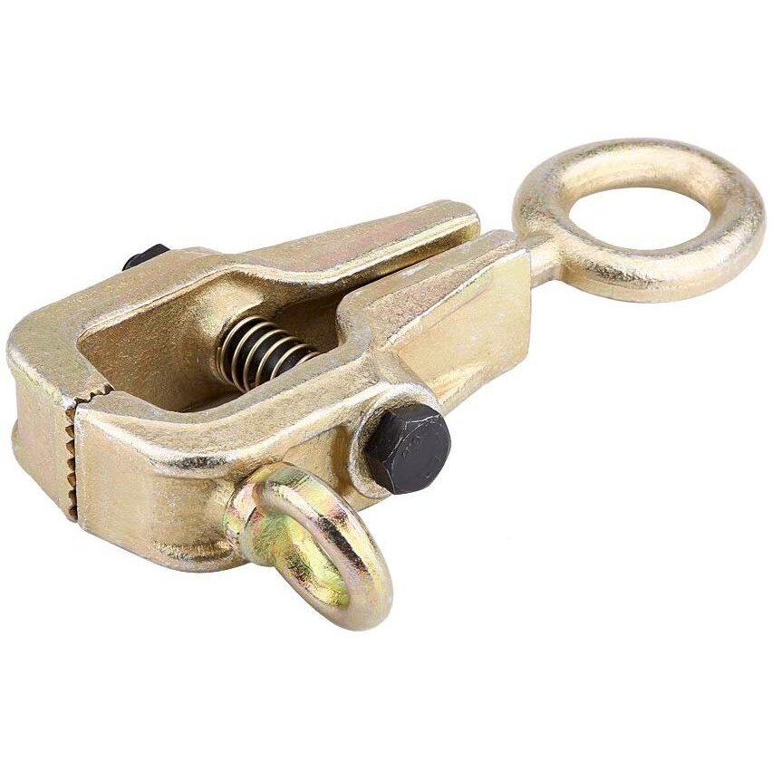 Gnybtas tempimui | 2 kryptys | su ausele | 3 t (C102N) Gnybtas tempimui | 2 kryptys | su ausele | 3 t (C102N)