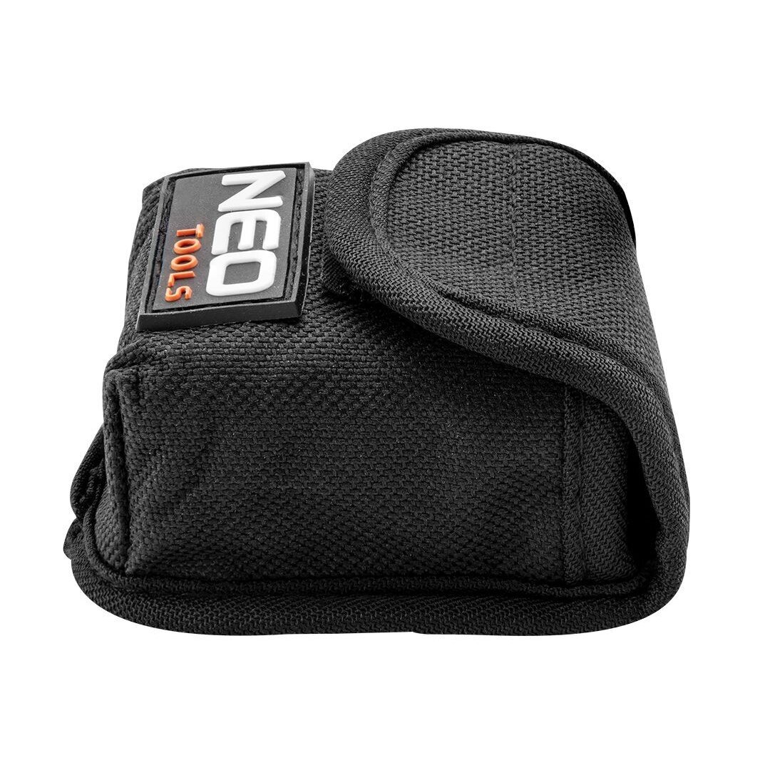 Goniometras - kampų, posvyrio matuoklis Neo Tools 72-300 6 Goniometras - kampų, posvyrio matuoklis Neo Tools 72-300 6