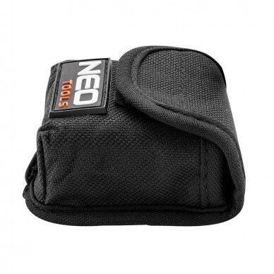 Goniometras - kampų, posvyrio matuoklis Neo Tools 72-300 6 Goniometras - kampų, posvyrio matuoklis Neo Tools 72-300 6