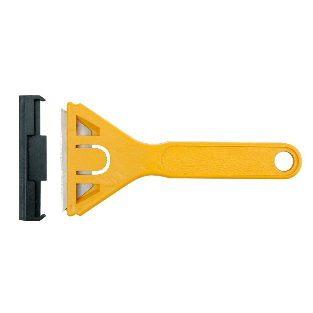 Gramdiklis dažams nuo langų ir kt. 60mm (06820) Gramdiklis dažams nuo langų ir kt. 60mm (06820)