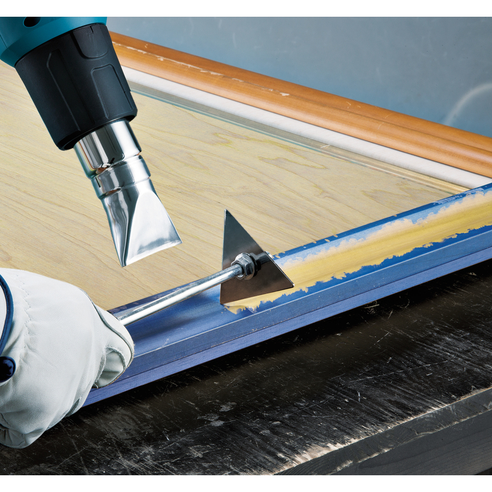 Grandiklio rinkinys orapūtei Makita PR00000041 1