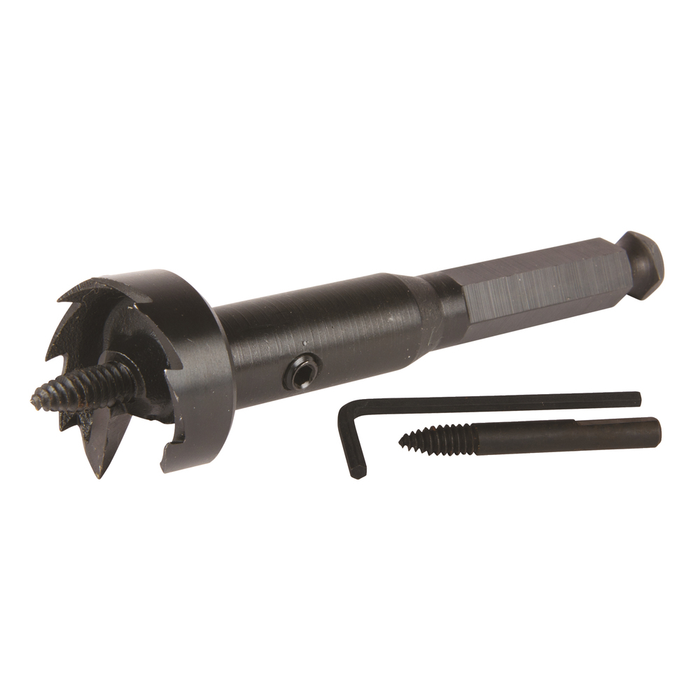 Grąžtas-freza Makita D-29963, 32mm 1 Grąžtas-freza Makita D-29963, 32mm 1