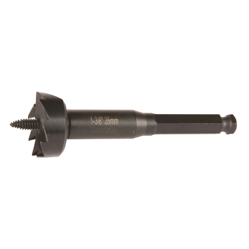 Grąžtas-freza Makita D-29979, 35mm Grąžtas-freza Makita D-29979, 35mm