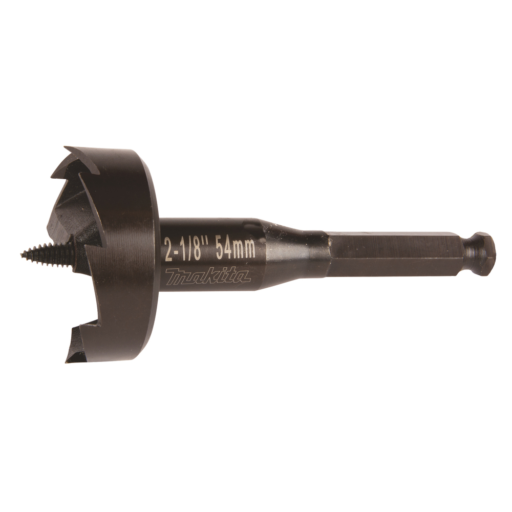 Grąžtas-freza Makita D-30019, 54mm Grąžtas-freza Makita D-30019, 54mm