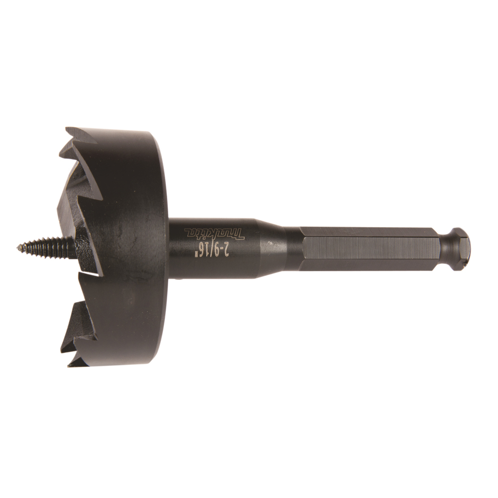 Grąžtas-freza Makita D-30031, 65mm Grąžtas-freza Makita D-30031, 65mm