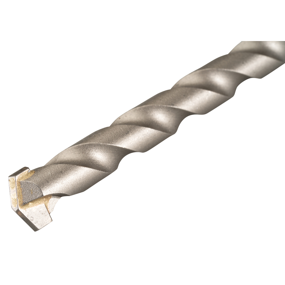 Grąžtas mūrui Makita D-17697, 12x400mm STANDARD 1 Grąžtas mūrui Makita D-17697, 12x400mm STANDARD 1