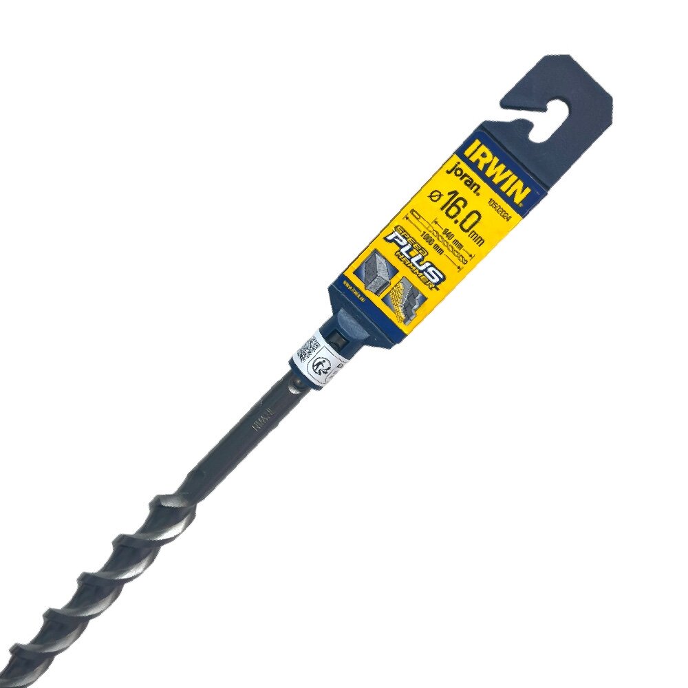 Grąžtas SDS+ 16 x 940/1000 mm Grąžtas SDS+ 16 x 940/1000 mm