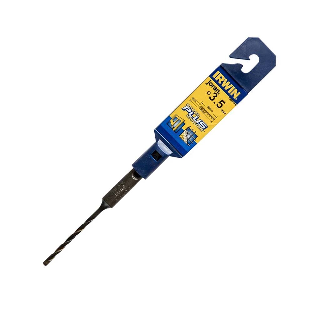 Grąžtas SDS+ 3,5 x 50/110 mm Grąžtas SDS+ 3,5 x 50/110 mm