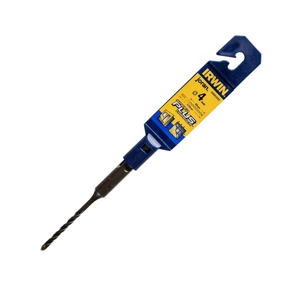 Grąžtas SDS+ 4 x 50/110 mm Grąžtas SDS+ 4 x 50/110 mm