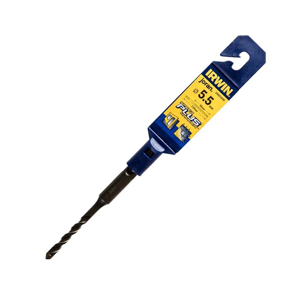 Grąžtas SDS+ 5,5 x 50/110 mm Grąžtas SDS+ 5,5 x 50/110 mm