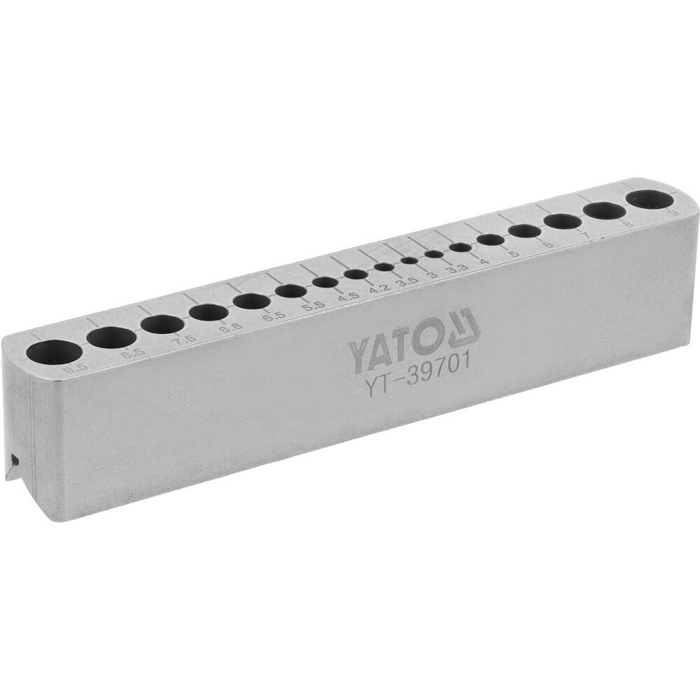 Grąžto gidas / gręžimo laikiklis (YT-39701)