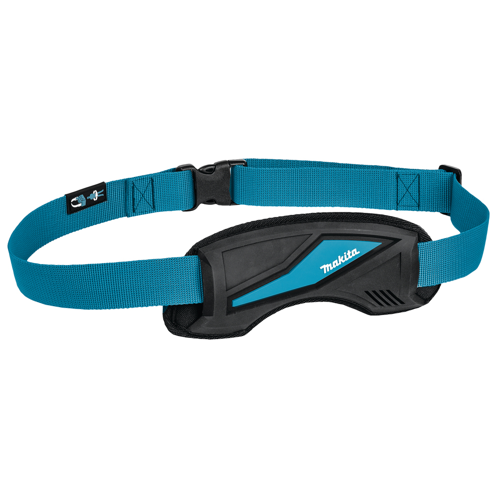 Greitai nusegamas juosmens ir pečių diržas Makita E-05290 Greitai nusegamas juosmens ir pečių diržas Makita E-05290