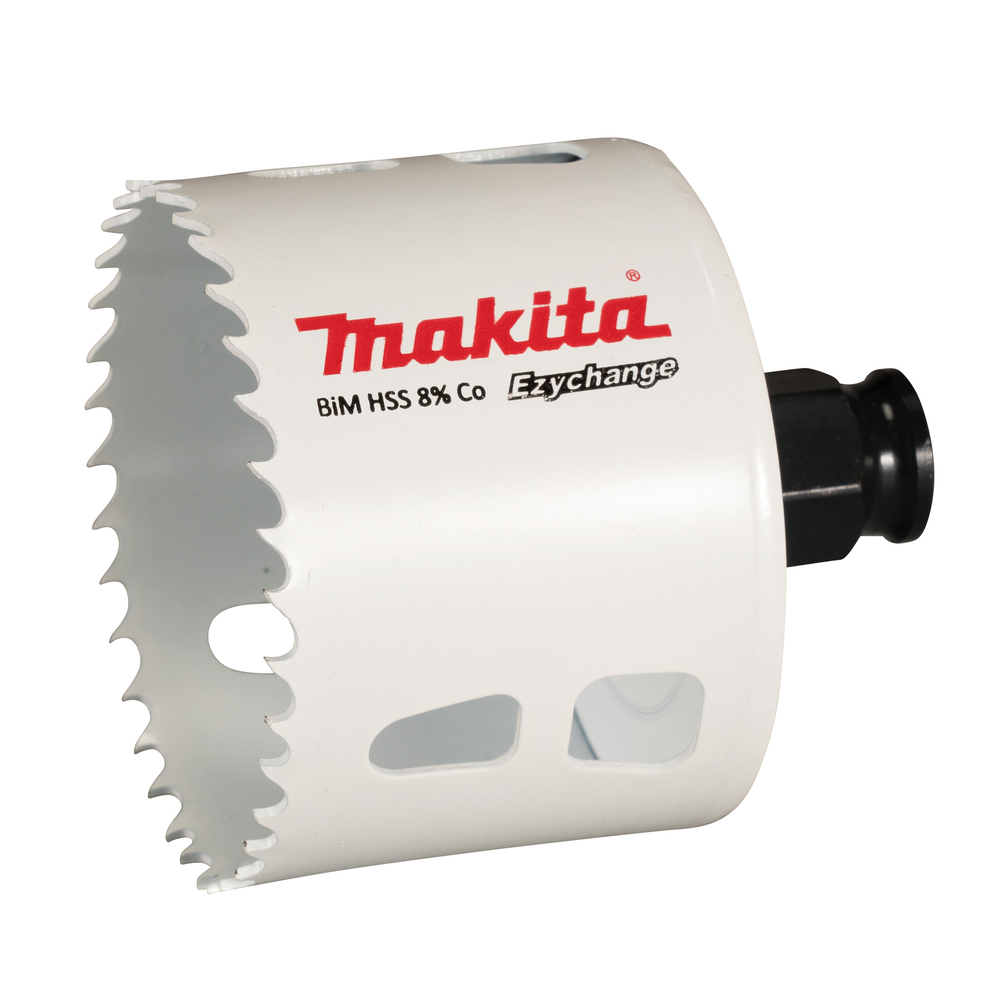 Gręžimo karūna Makita E-14152, EZYCHANGE, 67mm, BIM 1 Gręžimo karūna Makita E-14152, EZYCHANGE, 67mm, BIM 1