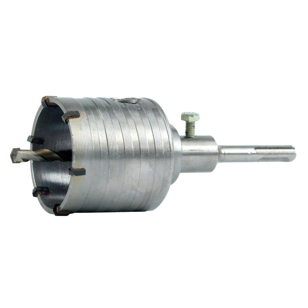 Gręžimo karūna mūrui Vorel, 65 mm, SDS plus Gręžimo karūna mūrui Vorel, 65 mm, SDS plus