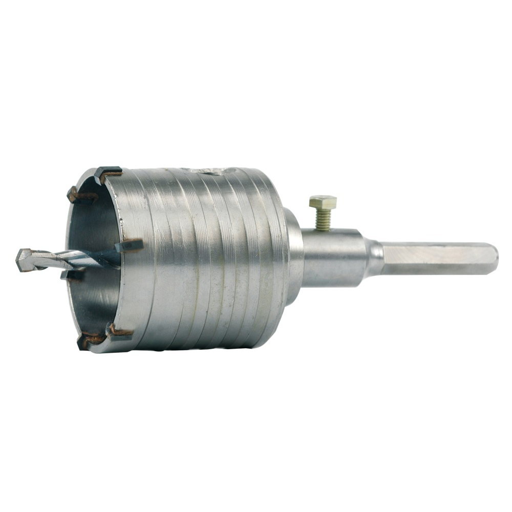 Gręžimo karūna mūrui Vorel, 65 mm, Hex Gręžimo karūna mūrui Vorel, 65 mm, Hex