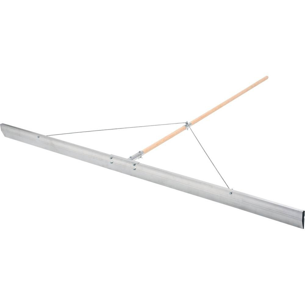 Grindinio užpildo paviršiaus išlyginimo lenta | 200 cm (35030) Grindinio užpildo paviršiaus išlyginimo lenta | 200 cm (35030)