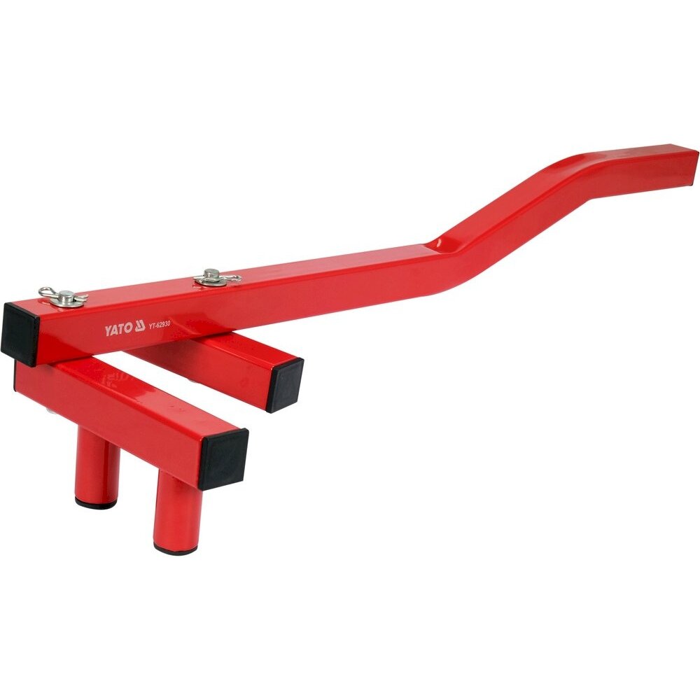 Grindų lentų išlyginimo suveržimo įrenginys (YT-62930) Grindų lentų išlyginimo suveržimo įrenginys (YT-62930)