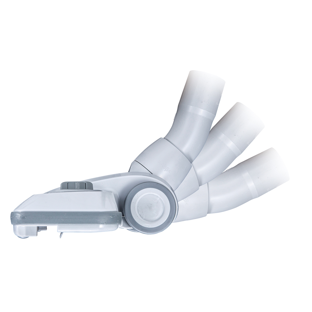 Grindų siurbimo antgalis Makita 191G86-8, 320MM, Ø38mm, DVC261, VC003GL, VC008G, VC009G 1 Grindų siurbimo antgalis Makita 191G86-8, 320MM, Ø38mm, DVC261, VC003GL, VC008G, VC009G 1