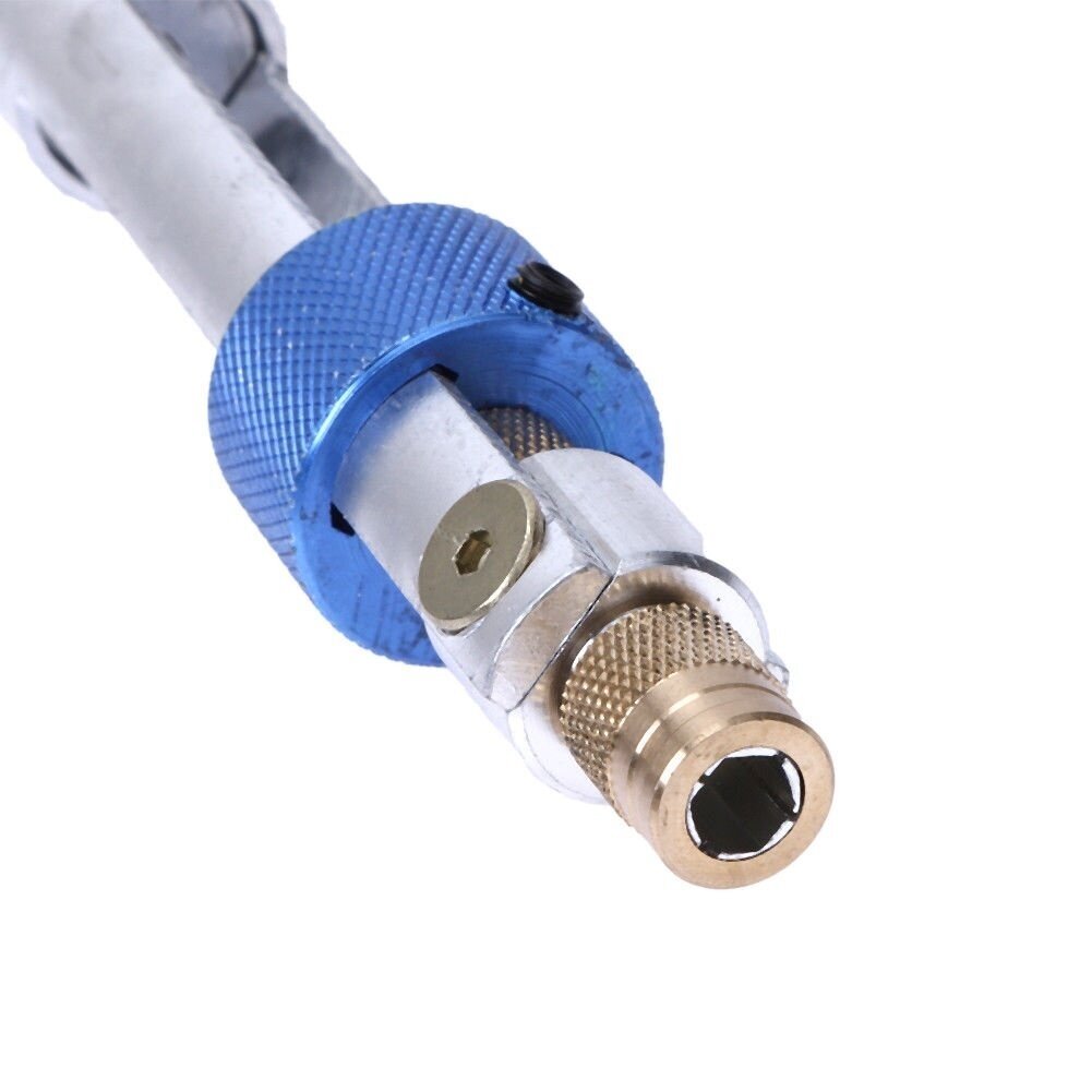 Gražtų ir antgalių rinkinys Essen tools ZN20, 20 vnt 5 Gražtų ir antgalių rinkinys Essen tools ZN20, 20 vnt 5