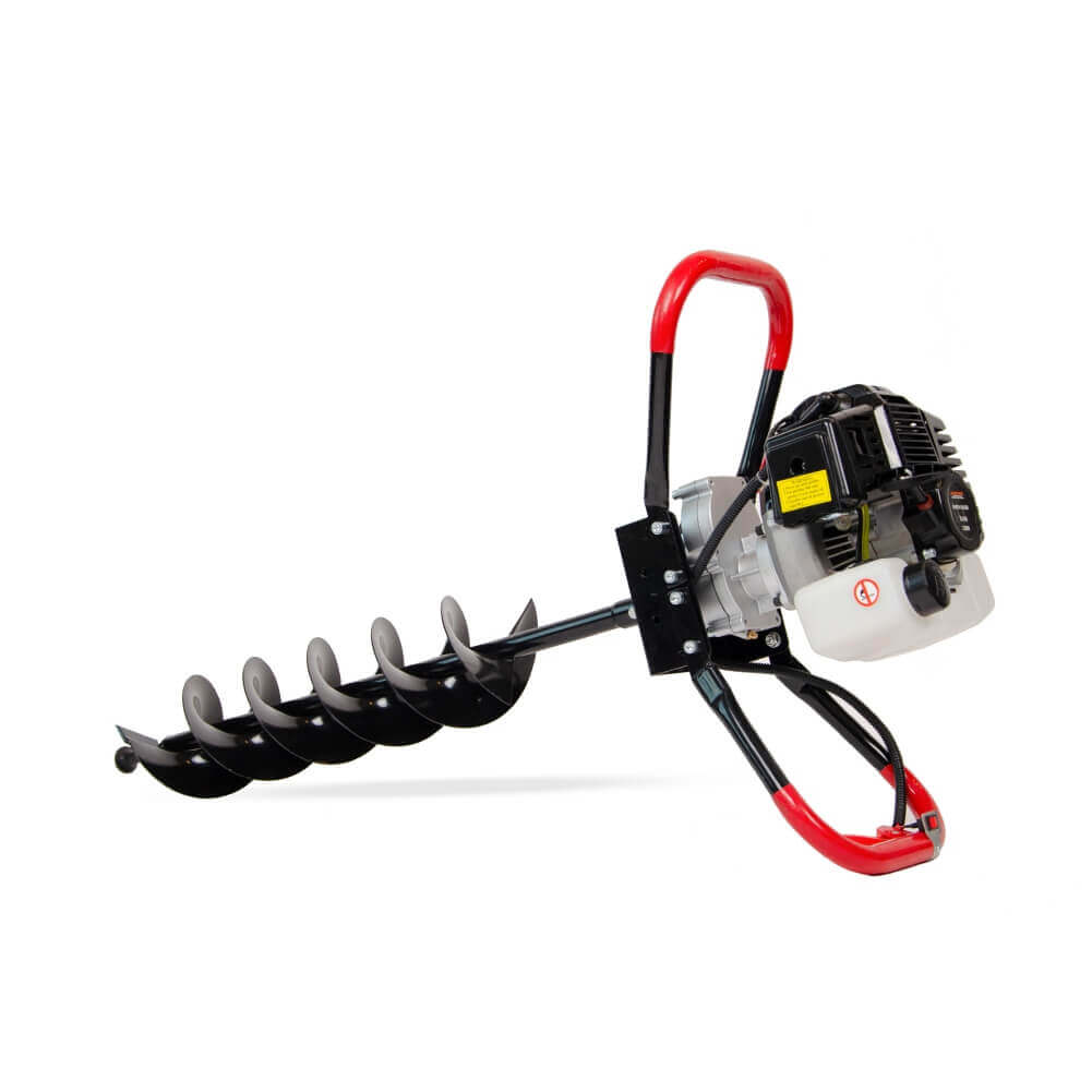 Benzininis žemės grąžtas ASTOR D-550 Benzininis žemės grąžtas ASTOR D-550