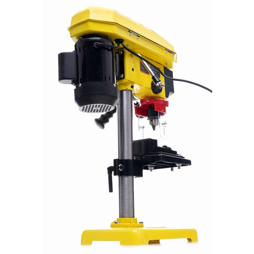 Gręžimo staklės ø13mm B16 1850W 4