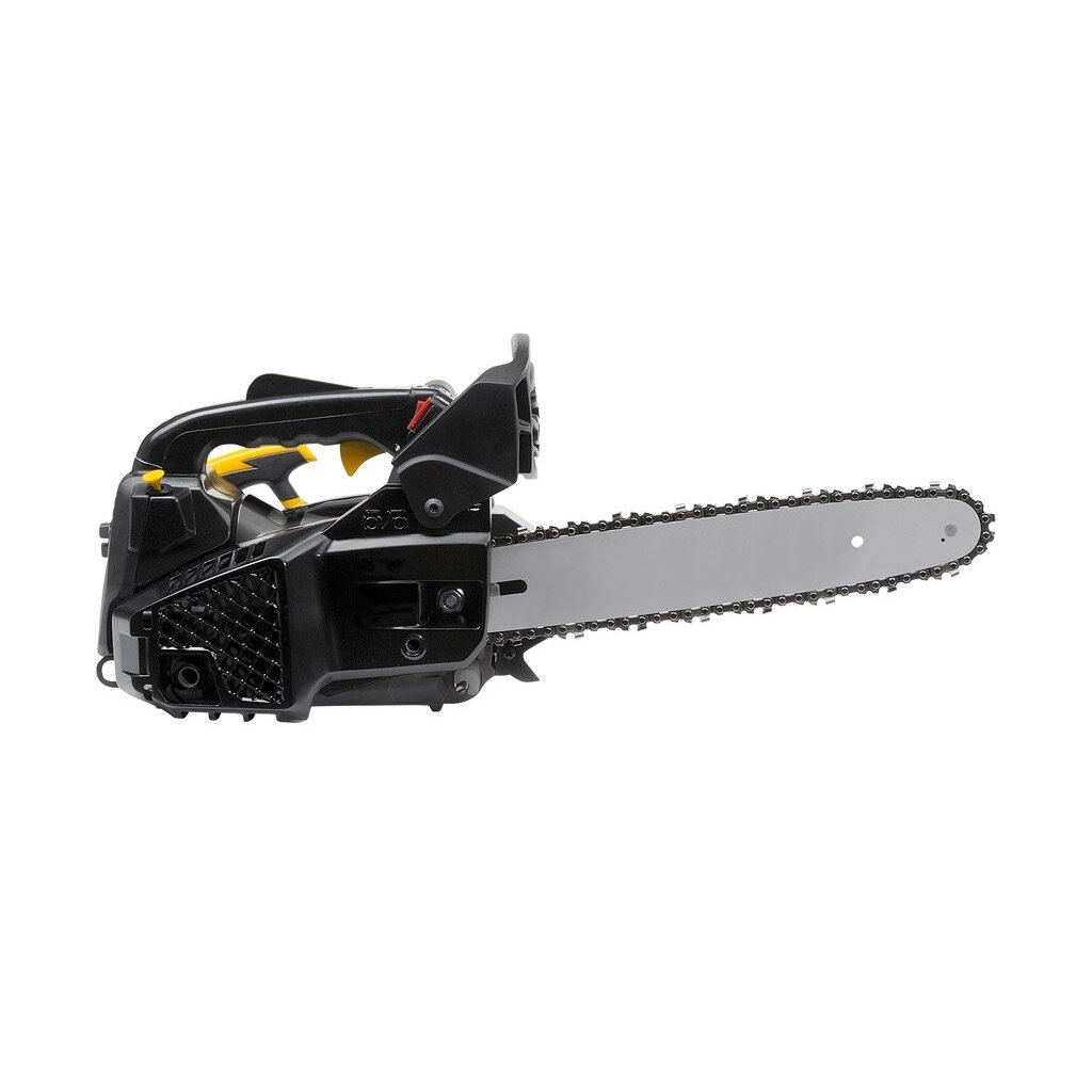 Grandininis benzininis pjūklas Texas XCS2600, 0.9 kW, 10"/25 cm 1