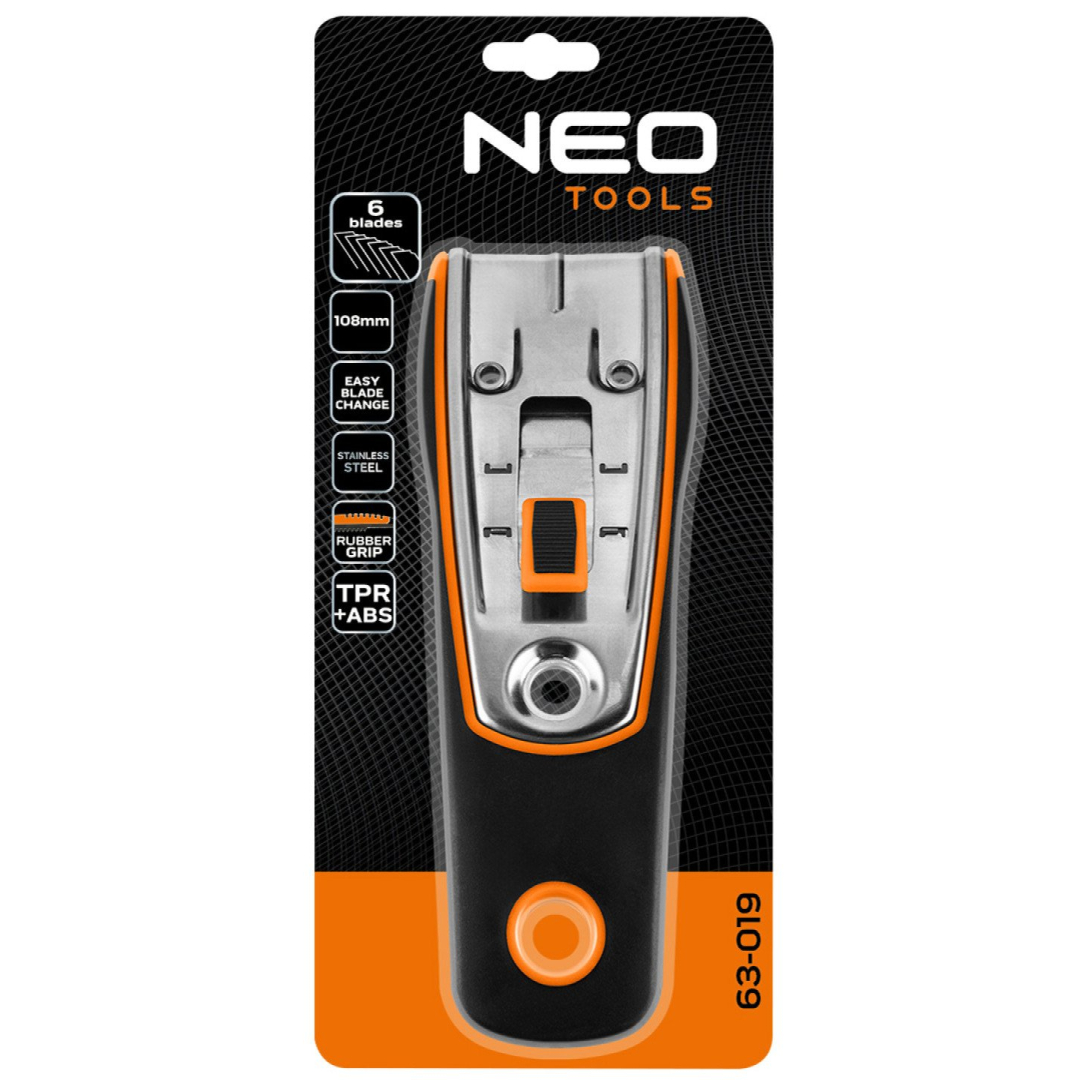 Grandiklis + 5 peiliukai 1