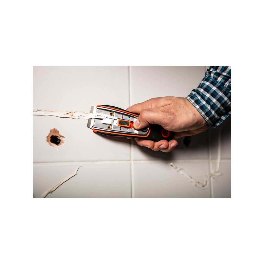 Grandiklis + 5 peiliukai 2