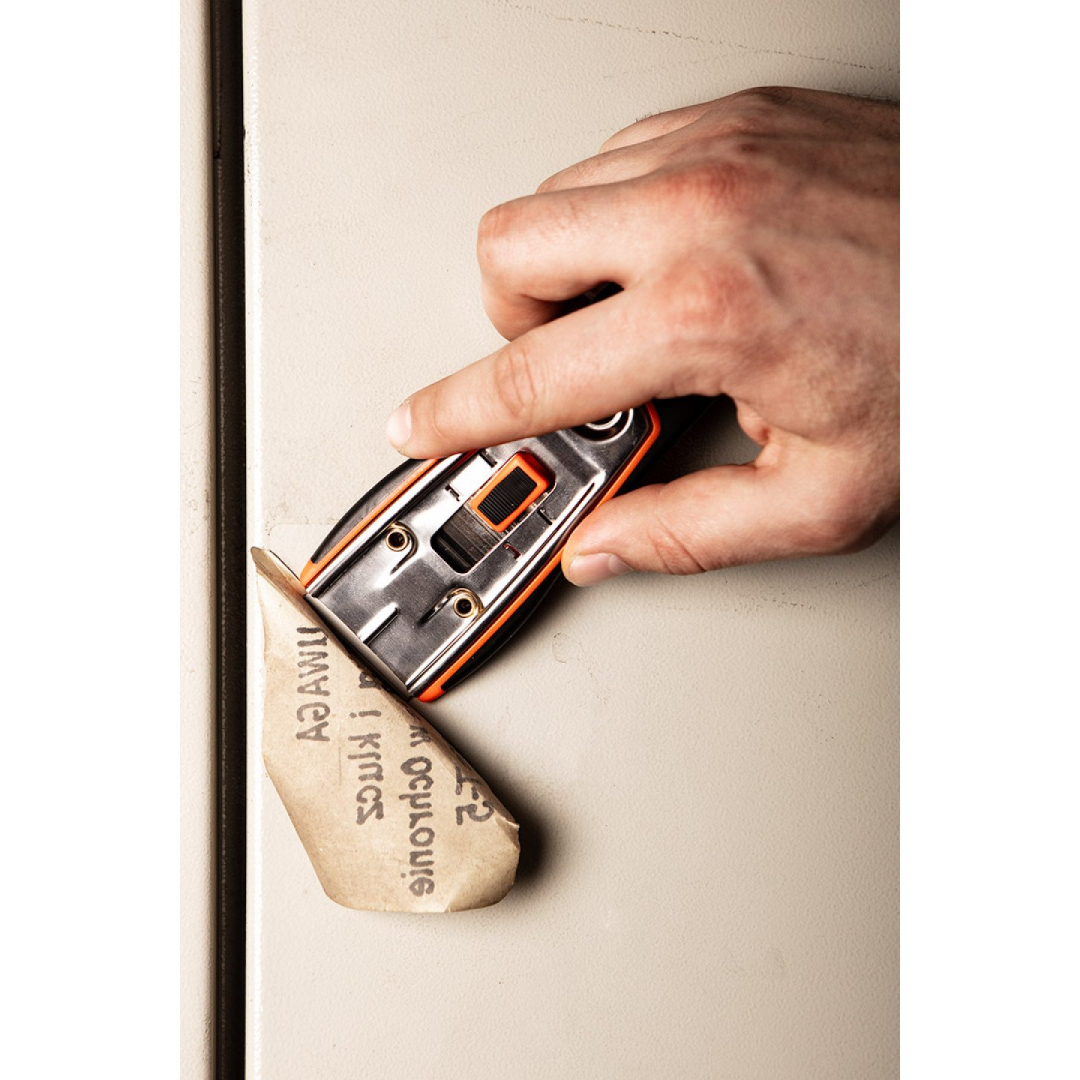 Grandiklis + 5 peiliukai 4