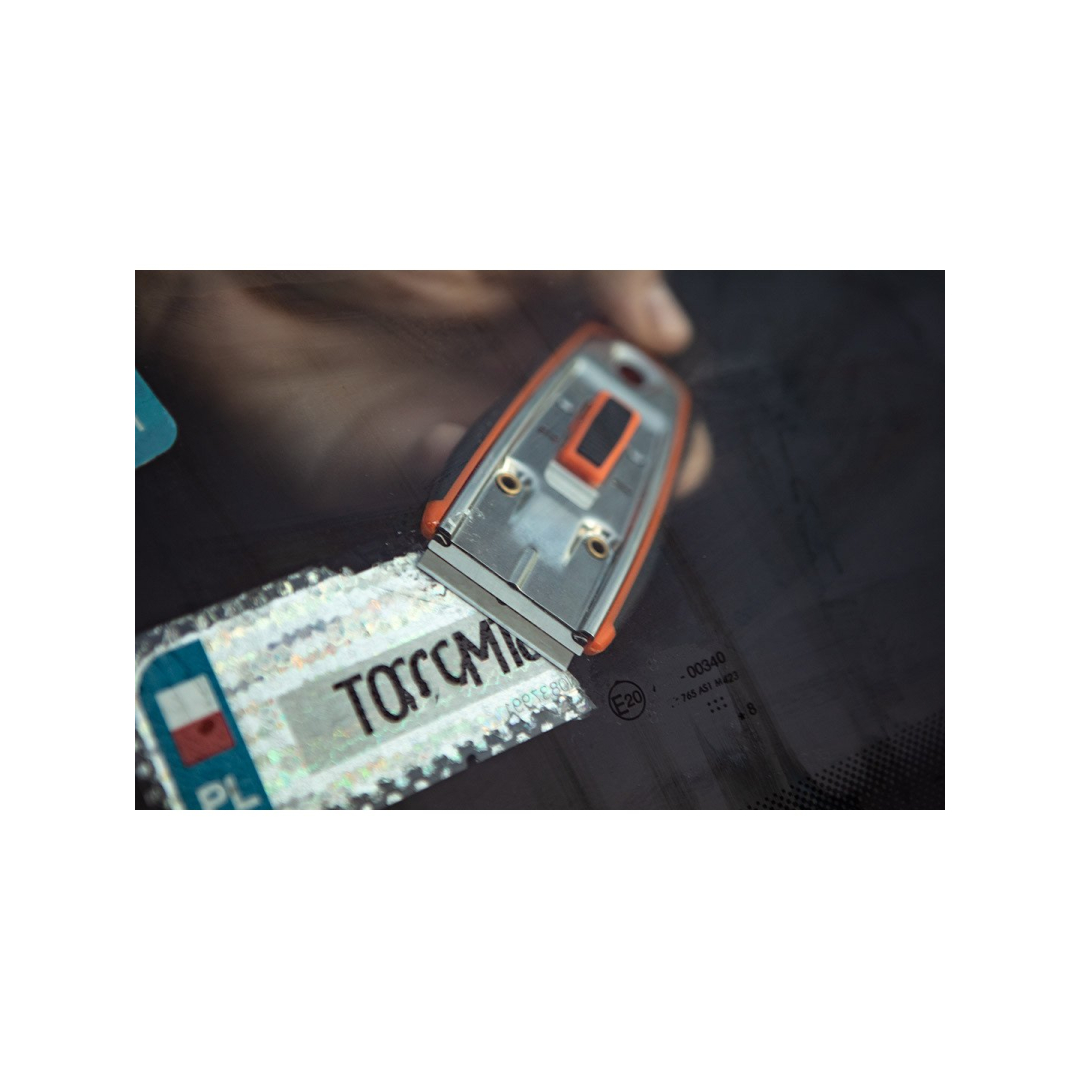 Grandiklis + 5 peiliukai 6