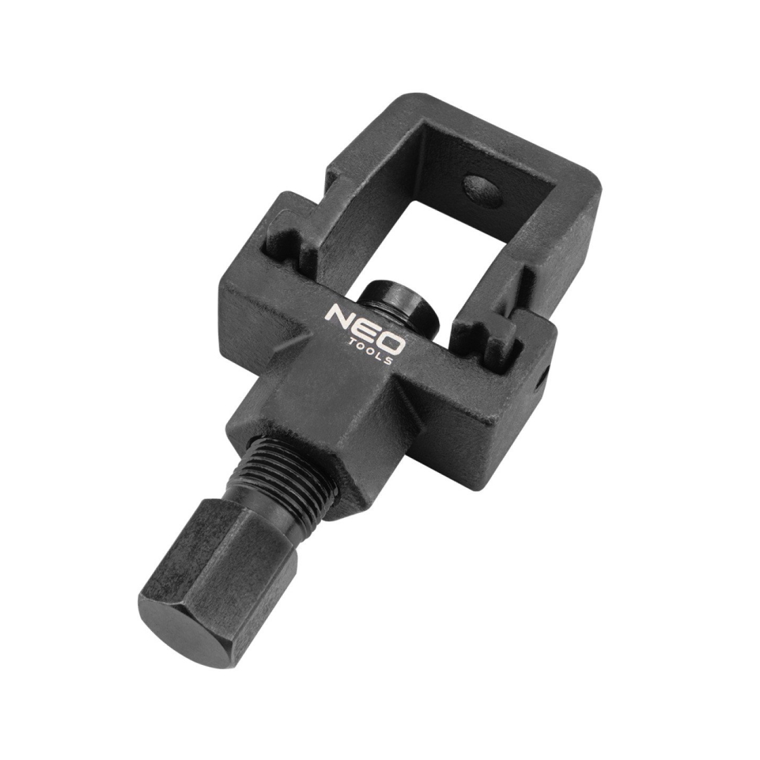 Grandinės užspaudimo ir atjungimo rinkinys 6 Grandinės užspaudimo ir atjungimo rinkinys 6