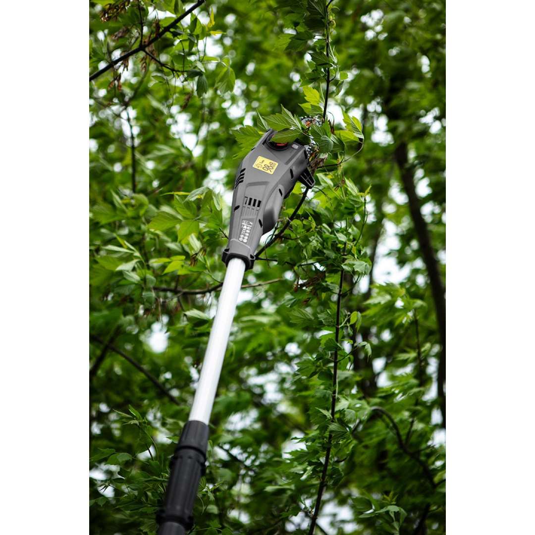 Grandininio pjūklo 58G098 8“ grandinė 6 Grandininio pjūklo 58G098 8“ grandinė 6