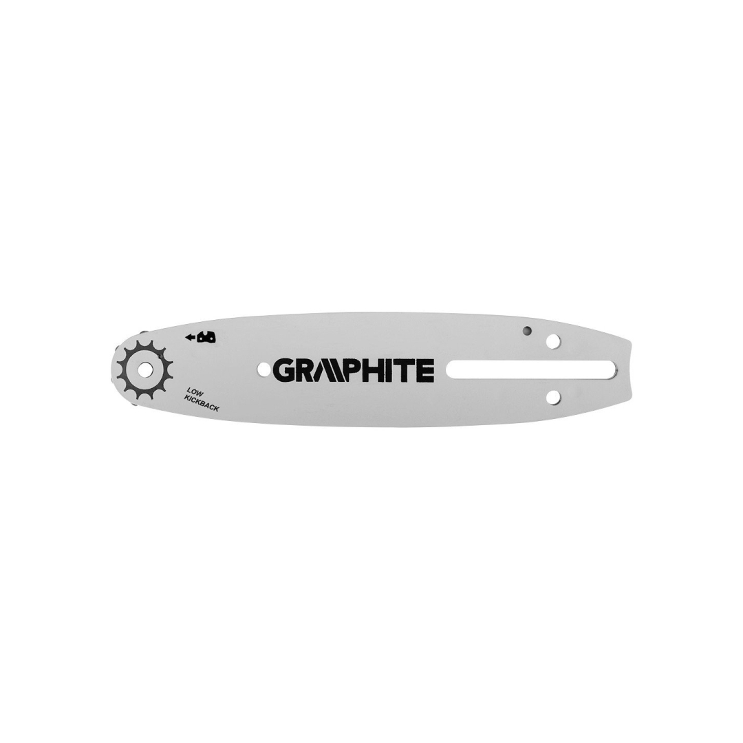 Grandininio pjūklo 58G098 kreipiamoji juosta 8“ Grandininio pjūklo 58G098 kreipiamoji juosta 8“
