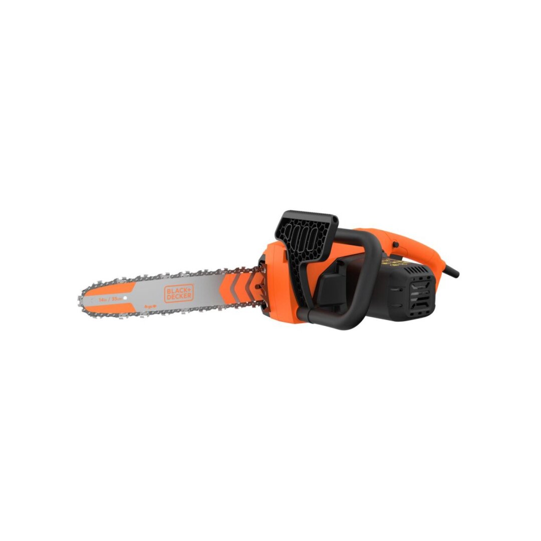 Grandininis pjūklas Black&Decker BECS1835-QS, 1800 W, 35 CM Grandininis pjūklas Black&Decker BECS1835-QS, 1800 W, 35 CM