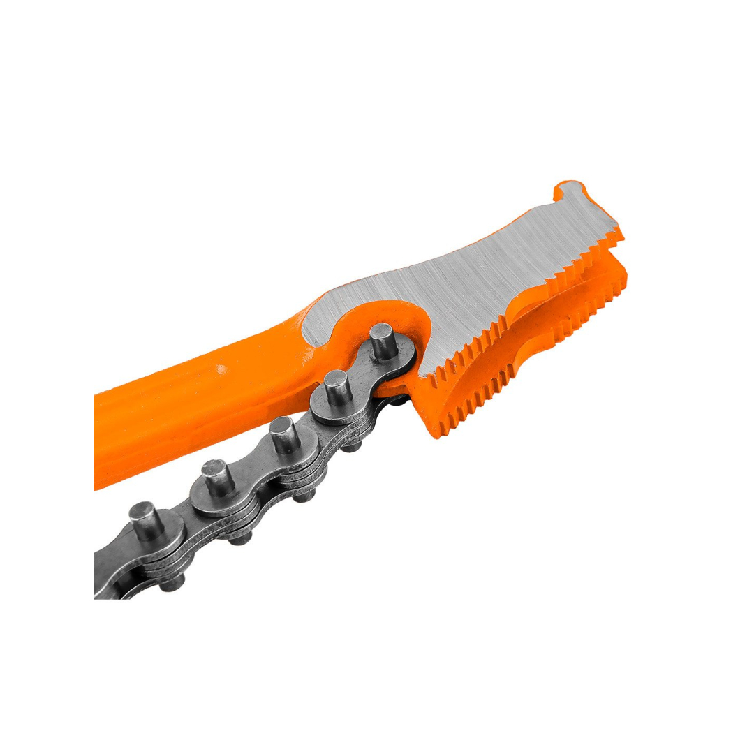 Grandininis veržliaraktis 300 mm, 12 2