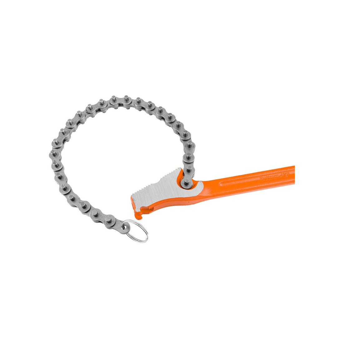 Grandininis veržliaraktis 300 mm, 12 4