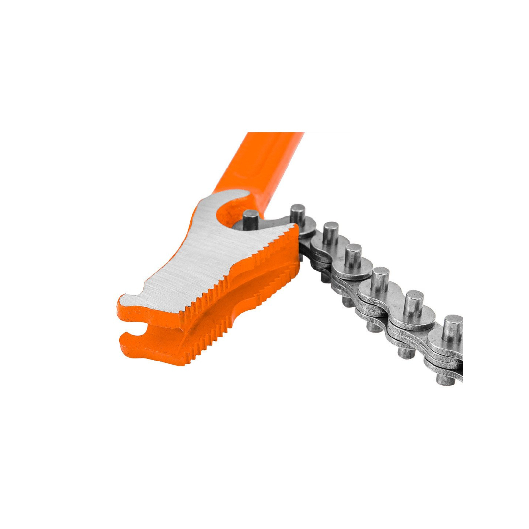 Grandininis veržliaraktis 300 mm, 12 6