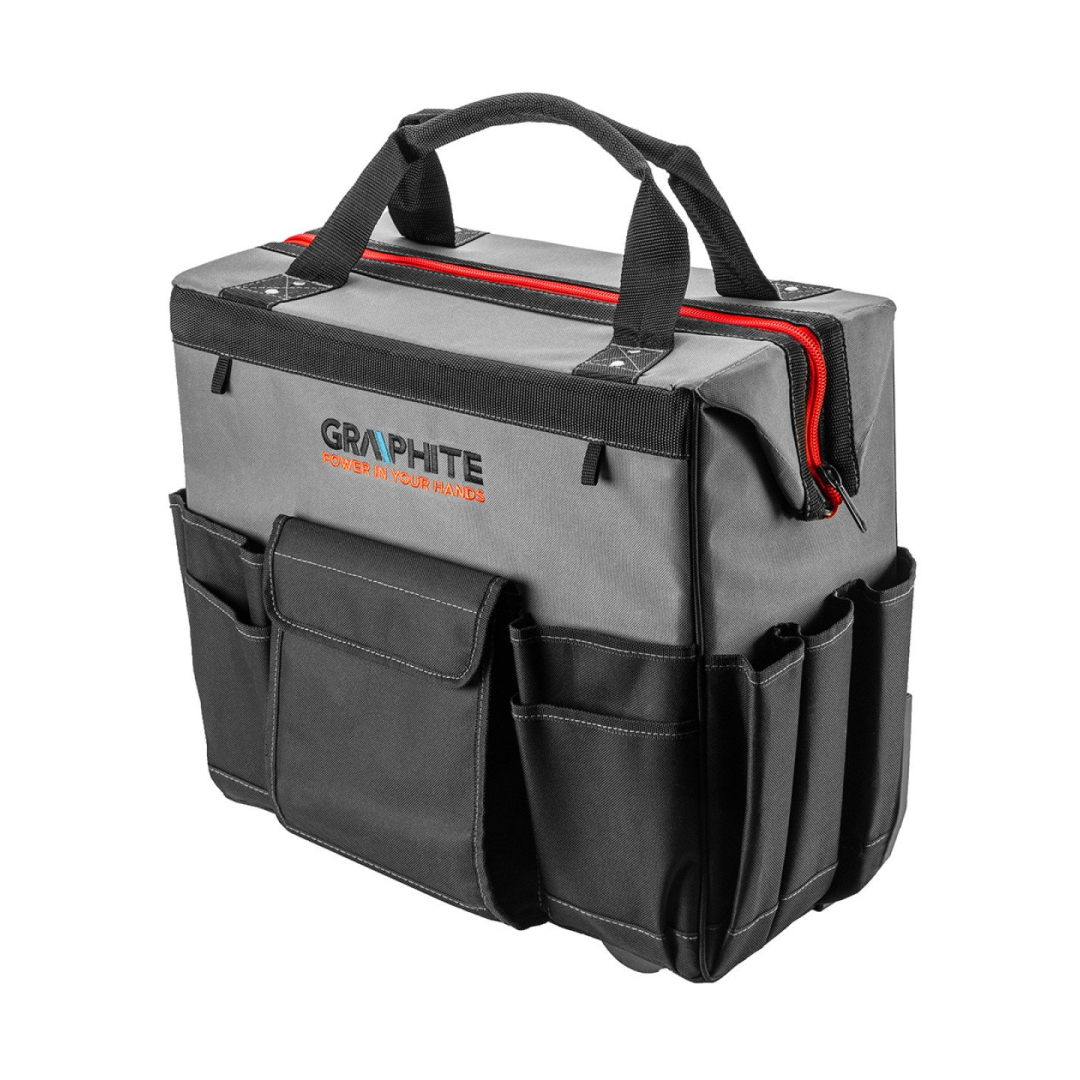 GRAPHITE Energy + krepšių rinkinys 1 GRAPHITE Energy + krepšių rinkinys 1