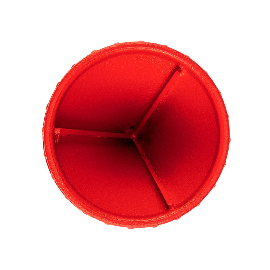 Grąžtas 6-40 mm linijai 3