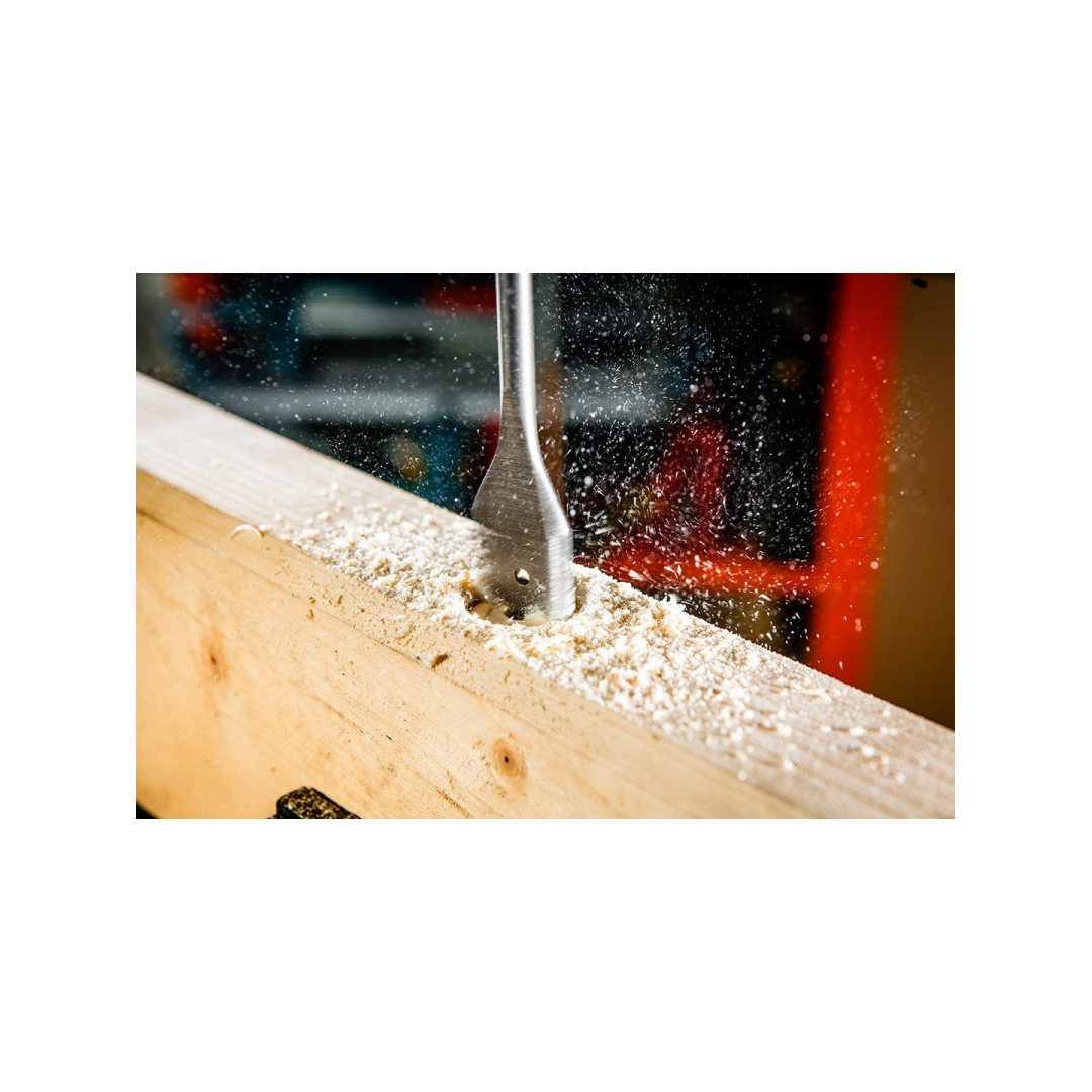 Grąžtas medžiui 6x152mm 2 Grąžtas medžiui 6x152mm 2