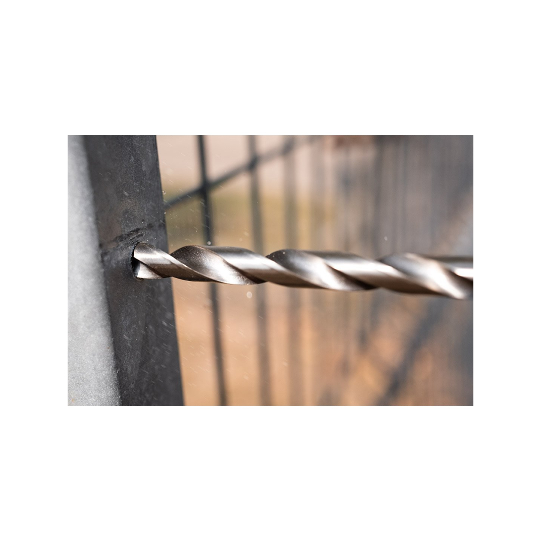 Grąžtas metalui Hex 13,0 mm 2 Grąžtas metalui Hex 13,0 mm 2