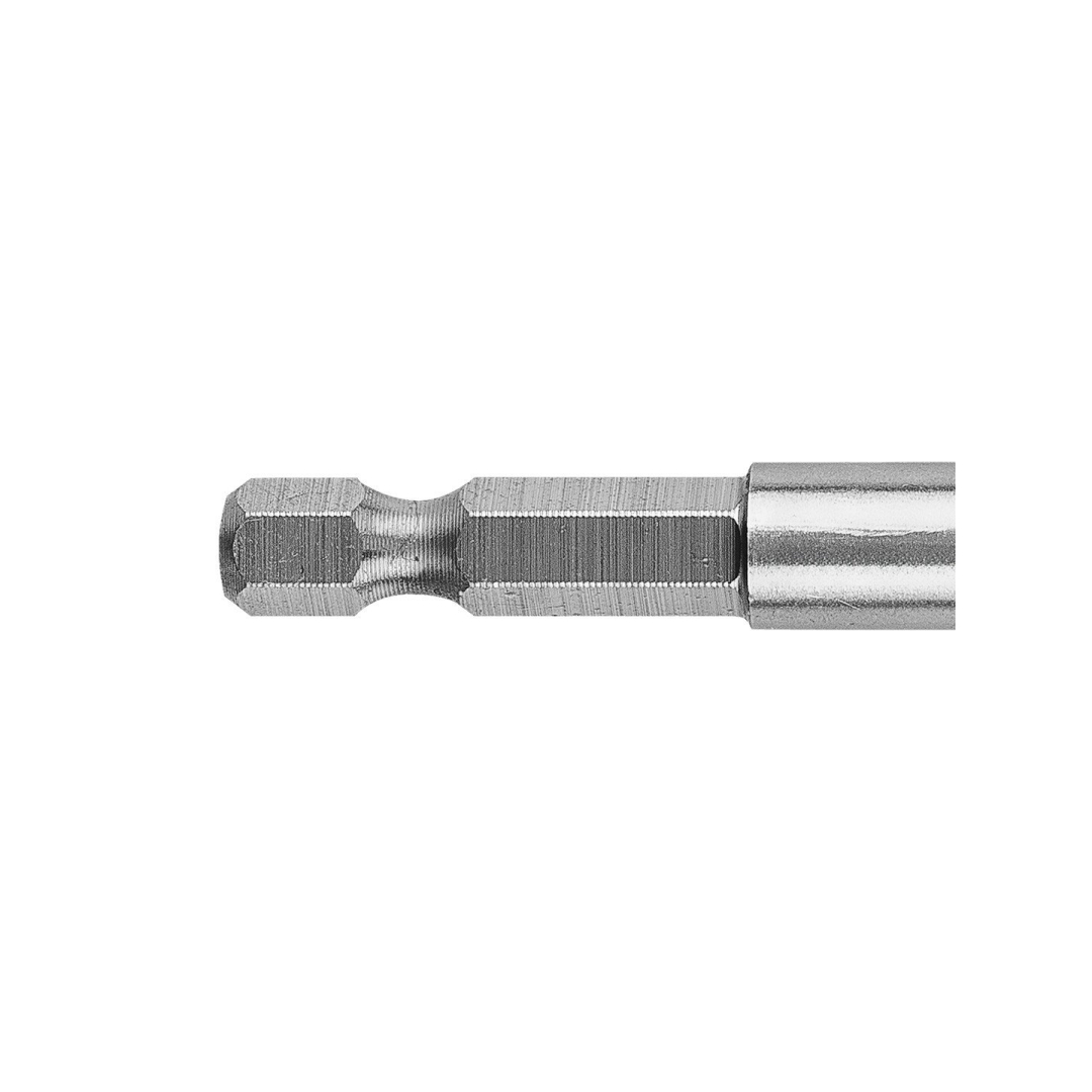 Grąžtas metalui Hex 7,5 mm, 2 vnt. 5
