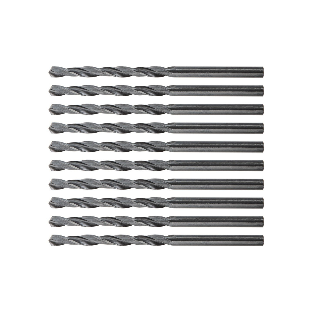 Grąžtas metalui HSS 4.0mmX10vnt. Grąžtas metalui HSS 4.0mmX10vnt.