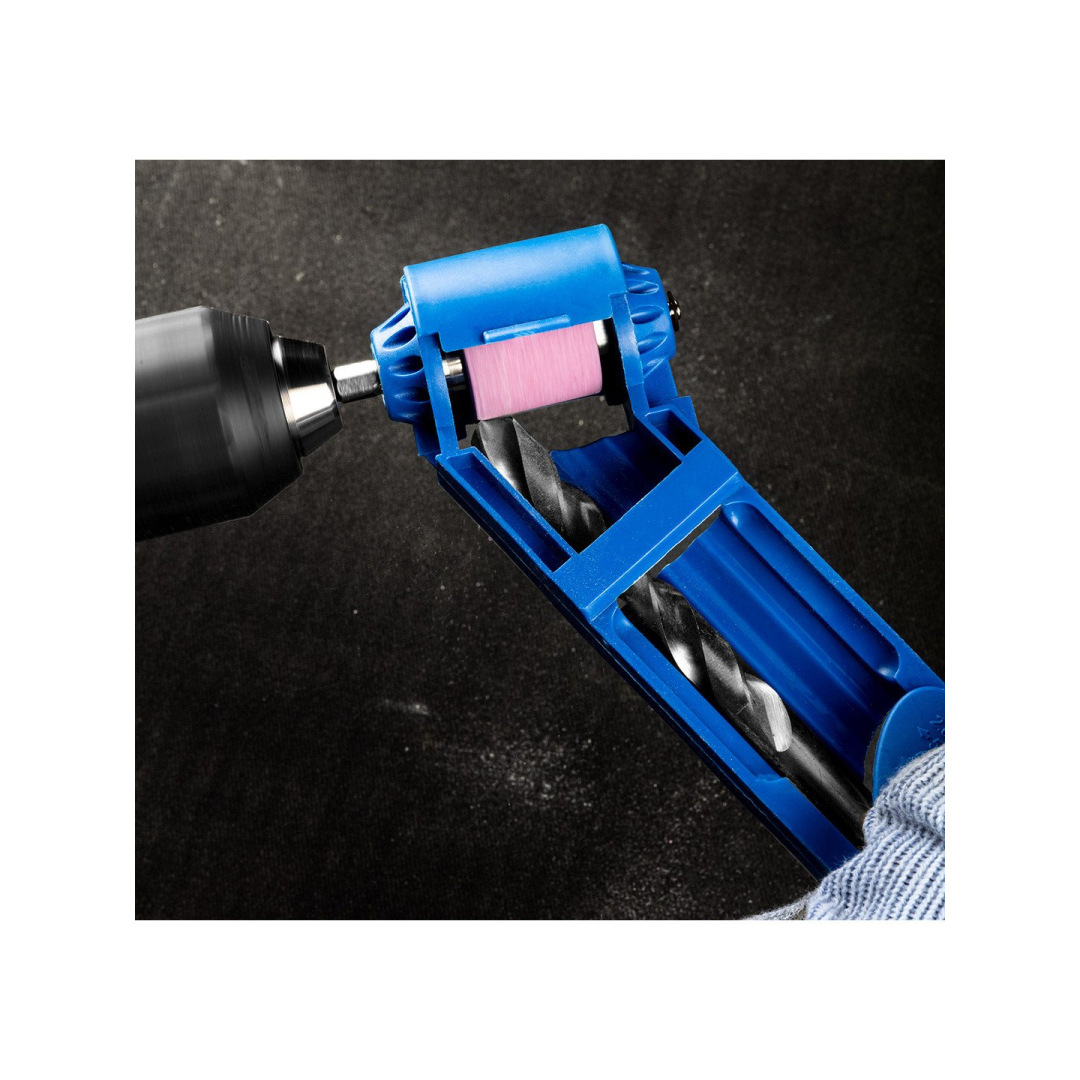 Grąžto galąstuvas 2-12,5 mm 1