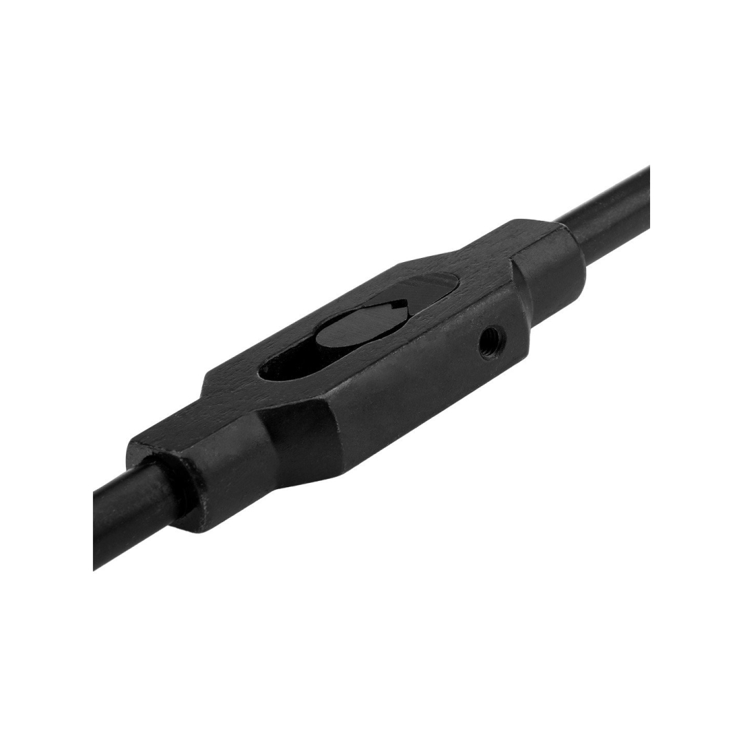 Grąžto laikiklis M3 - M12, plienas 1