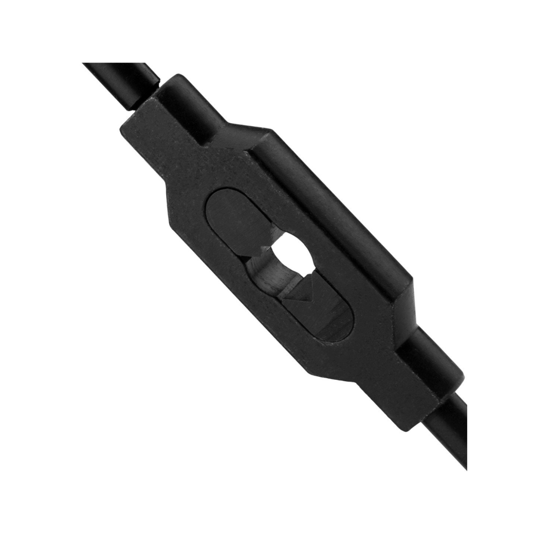 Grąžto laikiklis M3 - M12, plienas 2