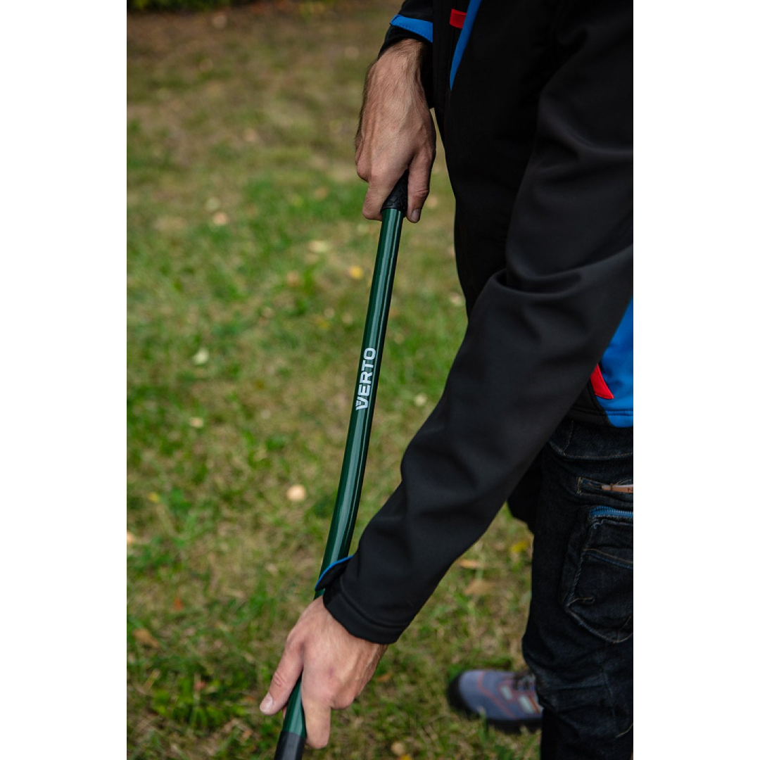 Grėblys 16 noragų, gumuota metalinė ergonomiška rankena 3 Grėblys 16 noragų, gumuota metalinė ergonomiška rankena 3