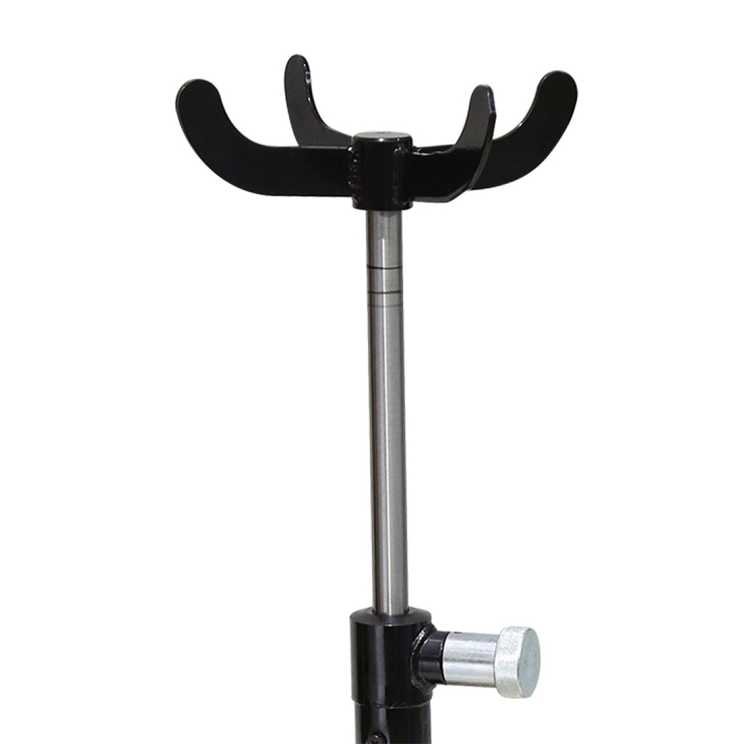 Greičių dėžės stovas - 500 kg 7