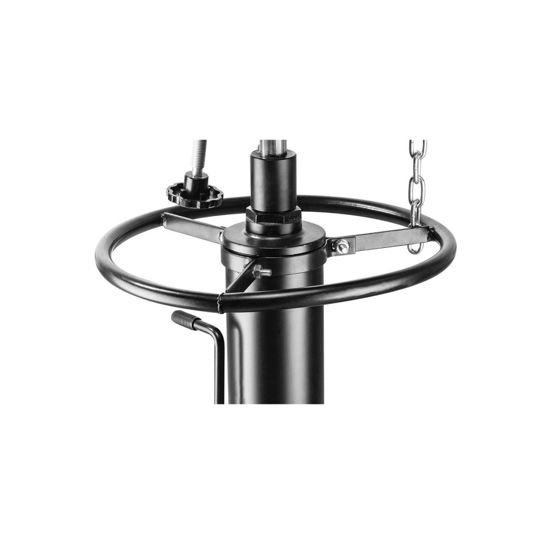 Greičių dėžės stovas - 500 kg 2