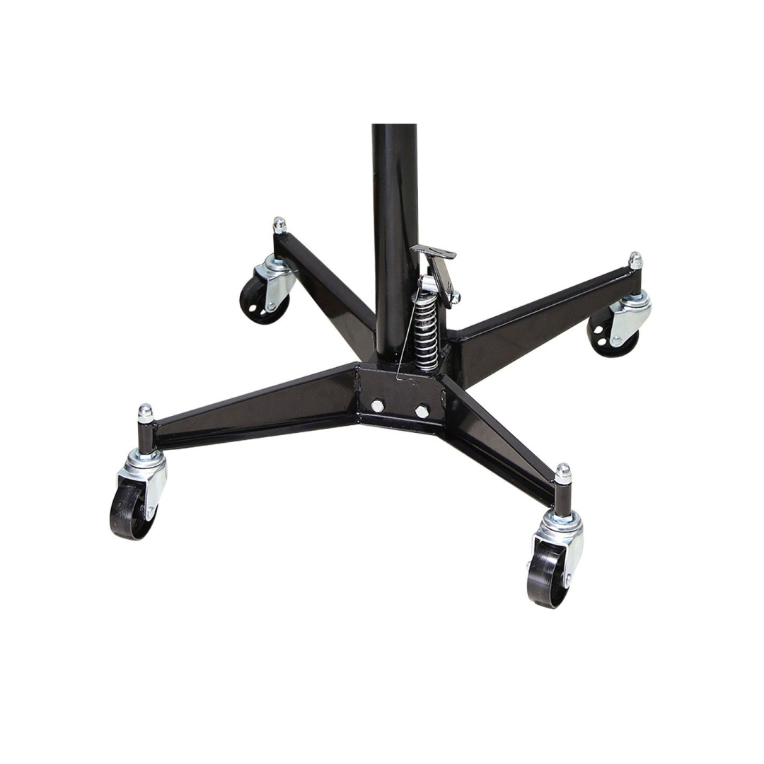 Greičių dėžės stovas - 500 kg 8